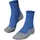 Endurance Herren Laufsocken 1 Paar Blau 44-45