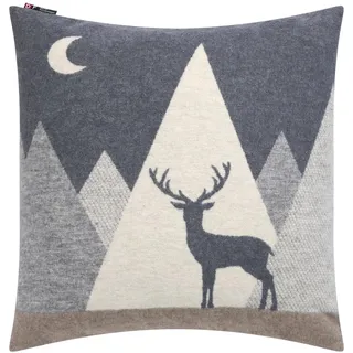 David Fussenegger Kissenhülle 'Berge modern' (GRS)