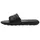 Damen Black/Metallic Red Bronze/Black 38
