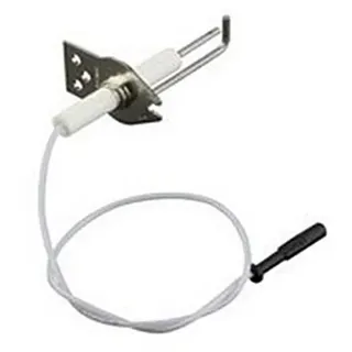 Buderus Zündelektrode mit Kabel 400mm lang
