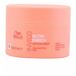 Wella Invigo Nutri-Enrich Deep Nourishing Mask 150 ml