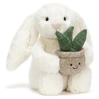 Jellycat Bashful Bunny 31 cm Creme