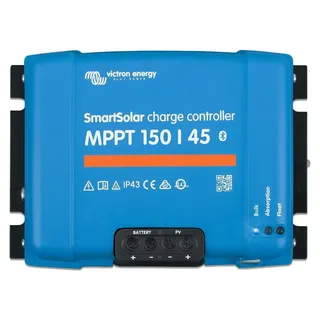 Victron Energy MPPT SmartSolar 150/45