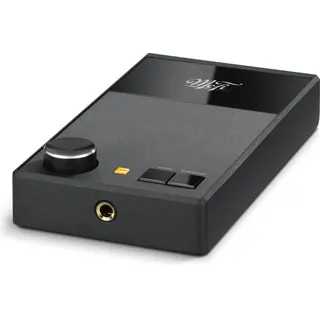 Mofi UltraPhono Phono Vorverstärker, Schwarz