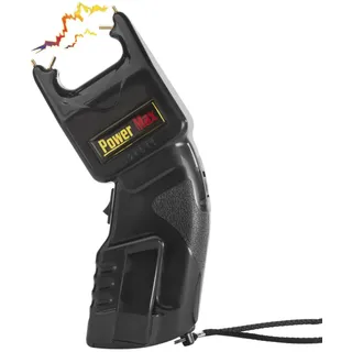 KH-Security Elektroschocker Power 500.000 Volt (frei ab 18 Jahre!)