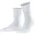 Run Freizeitsocken white 46-48