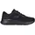 Skech-Lite Pro Damen Schwarz 38 5