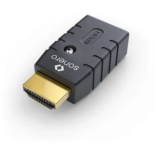 Sonero SON X-AVT105 - HDMI EDID Emulator, 4K