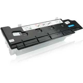 TonerPartner Kompatibel zu Toshiba 6AG00007695 / TB-FC505E Resttonerbehälter, farblos