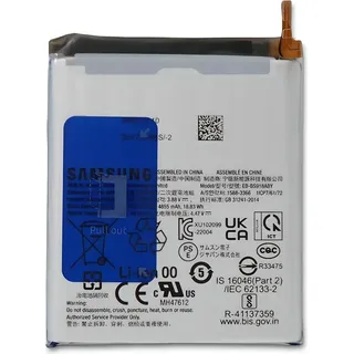 Original Samsung Galaxy S23 Ultra Akku Batterie EB-BS918ABY 5000mAh