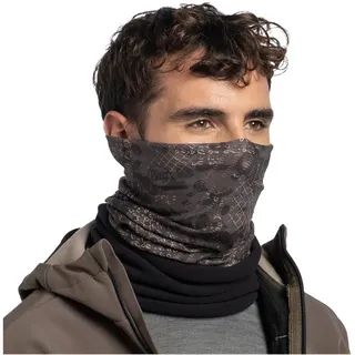 Buff Polar Multifunktionstuch 999 cyture black