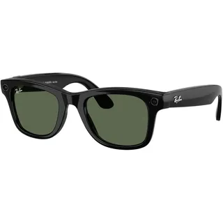 Ray-Ban Meta RW4012 Wayfarer Gen 2)