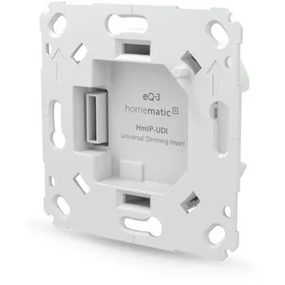 Homematic IP Universal Dimmereinsatz HmIP-UDI