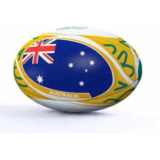 Gilbert Rugby Ball Weltmeisterschaft 2023 Australien 5