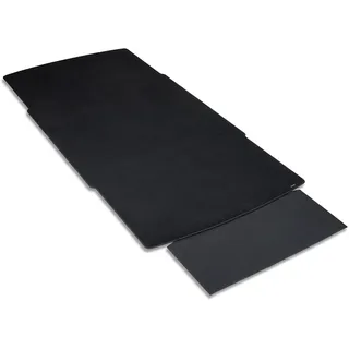 Volkswagen 57L061210 Gepäckraumwendematte Schutzmatte Kofferraummatte