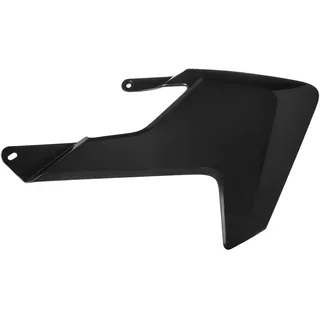 Acerbis Kühlerspoiler