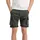 Short Anthrazit 31