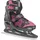 Girl black/pink 30-33