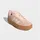 Blush Pink / Off White / Gum 3 40