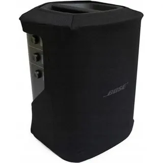 Bose S1 Pro+ Play-Through-Cover Schwarz