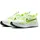 Cosmic Runner Kinder White/Black/Volt 38 5