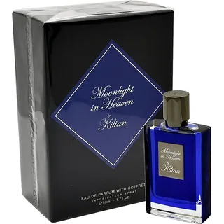 Kilian Moonlight in Heaven Eau de Parfum 50 ml + Etui Geschenkset