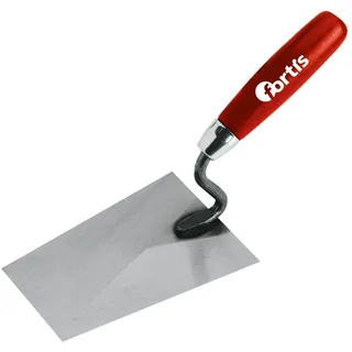 einkaufsbüro deutscher eisenhändler gmbh Stukkateurkelle S-Hals 200mm