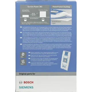 Bosch Typ G ALL plus 5 St.