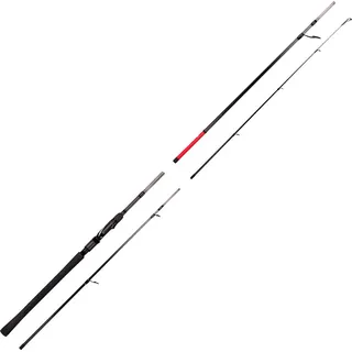 Zeck Troy 2,70m 30-80g Spinnrute Reiserute