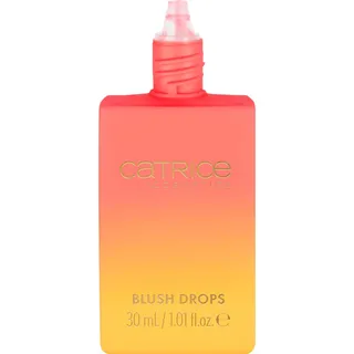 Catrice MIDNIGHT SUN Blush Drops 30 ml