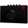 Elvis schwarz/rot WE-001-ELVIS