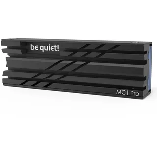 be quiet! MC1 Pro