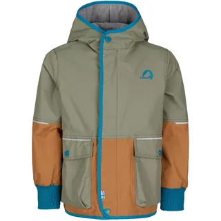 Finkid Regenjacke Kiva Move Bunt 110
