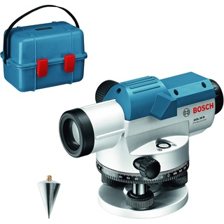 Bosch Professional GOL 26 D