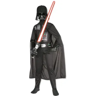 Rubies Darth Vader Kostüm Kinder M