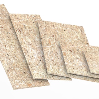 9mm OSB/3 Grobspanplatte Zuschnitt Größe: 200 x 100 mm Holz Platten Feuchtraum-geeignet nach DIN EN 300 Verlegeplatten Holzwerkstoff-Platten Spanplatten Länge bis 2000mm