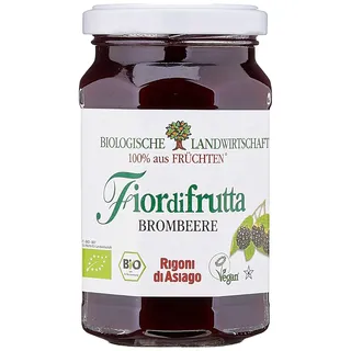 Rigoni di Asiago Fiordifrutta Brombeere 250 g