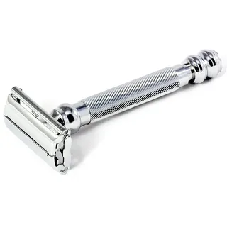 Parker Safety Razor PARKER sicherheits-rasierer 99r, 110 g