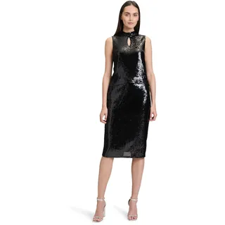 Vera Mont T-Shirt Schwarz L