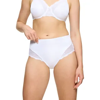 Triumph Ladyform Soft Maxi weiß, 46
