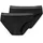 Periodenslip Schwarz 46/48