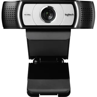 Logitech C930e