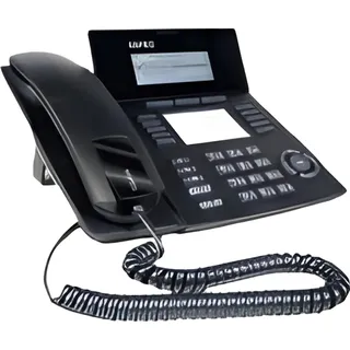 Agfeo ST 53 SENSORfon sw