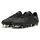 Puma FG/AG Herren black/fizzy light/green terrain 42 5