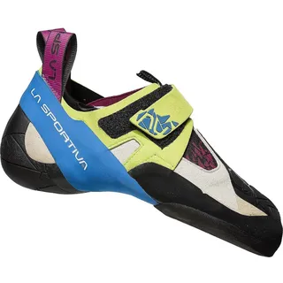 Damen Skwama Kletterschuhe (Größe 34.5, mehrfarbig)