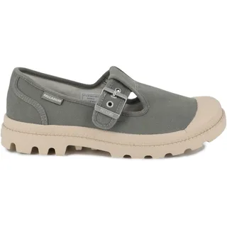 Palladium Pampa Mary Jane Grau 42