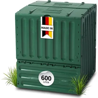 GARANTIA ECO-King grün