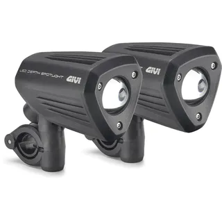 GIVI S312 LED Projector, Zusatzscheinwerfer