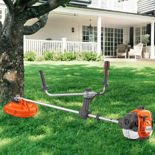 Husqvarna 525RX Mark II Motorsense