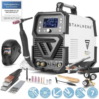 STAHLWERK AC/DC WIG 200 ST Digital